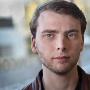 Meet your Posher, Tyler